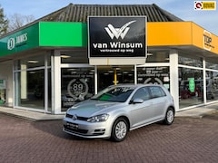 Volkswagen Golf - 1.2 TSI Trendline