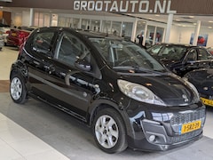 Peugeot 107 - 1.0 Envy 5 Deurs, Airco, Stuurbekrachtiging