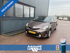 Toyota Prius - 1.8 VVT-i Hybrid Active 7-persoons KEYLESS/NAVI/CLIMA/ADAPT.CRUISE/TREKHAAK