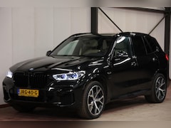 BMW X5 - xDrive45e PANORAMA SKY LOUNGE TREKHAAK MASSAGE