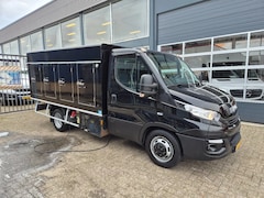 Iveco Daily - 35C18 HiMatic/ Coldcar/ Eiswagen/ 4+4/ -40 Degree