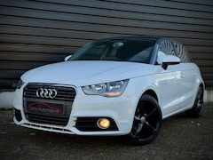 Audi A1 Sportback - 1.2 TFSI CRUISE|AIRCO|BLUETOOTH|TWO TONE