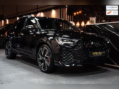 Audi Q3 - RS PANO|AUT7|LEDER|RSDYNAMIC