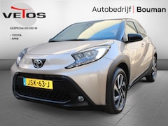 Toyota Aygo X - 1.0 VVT-i MT Envy Camera / 17 inch wielen / Android / Apple