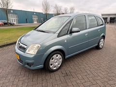 Opel Meriva - 1.6-16V Enjoy