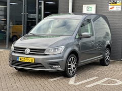 Volkswagen Caddy - 2.0 TDI L1H1 BMT Exclusive Edition/CARPLAY/NL-AUTO NAP