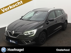 Renault Mégane Estate - 1.2 TCe Life | Cruise control | Stoelverwarming | Navigatie | Trekhaak