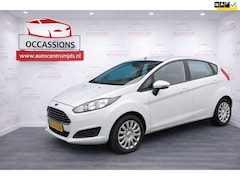 Ford Fiesta - 1.0 Style Recent groot ONDERHOUD