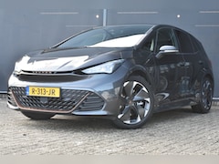 CUPRA Born - Adrenaline 62 kWh 230pk | Stoelverwarming | Achteruitrijcamera | Navigatie | Adaptive Crui