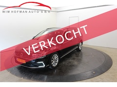 Volkswagen Passat Variant - 1.4 TSI PHEV GTE Buss ed El Trekh Camera Navi Winterpack