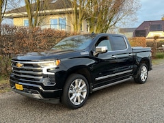 Chevrolet Silverado - 6.2 V8 420PK High Country LPG