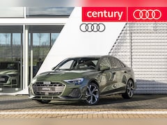 Audi A3 Limousine - S edition 30 TFSI 85 kW / 116 PK Limousine 7 versn