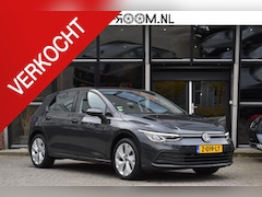 Volkswagen Golf - 1.5 TSI Life Business Lane ACC Keyless StuurVerw. Stoelvw
