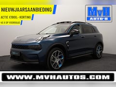 Lynk & Co 01 - 1.5 Plug-in Hybride|262PK|LUXE|360°CAM|PANO|NAP