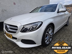 Mercedes-Benz C-klasse Estate - 350 e Lease Edition