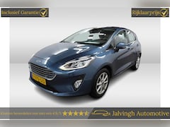 Ford Fiesta - 1.0 EcoBoost Titanium |Winterpack|PDC|Carplay