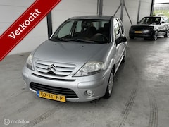 Citroën C3 - 1.4i Caractère airco cruise controle