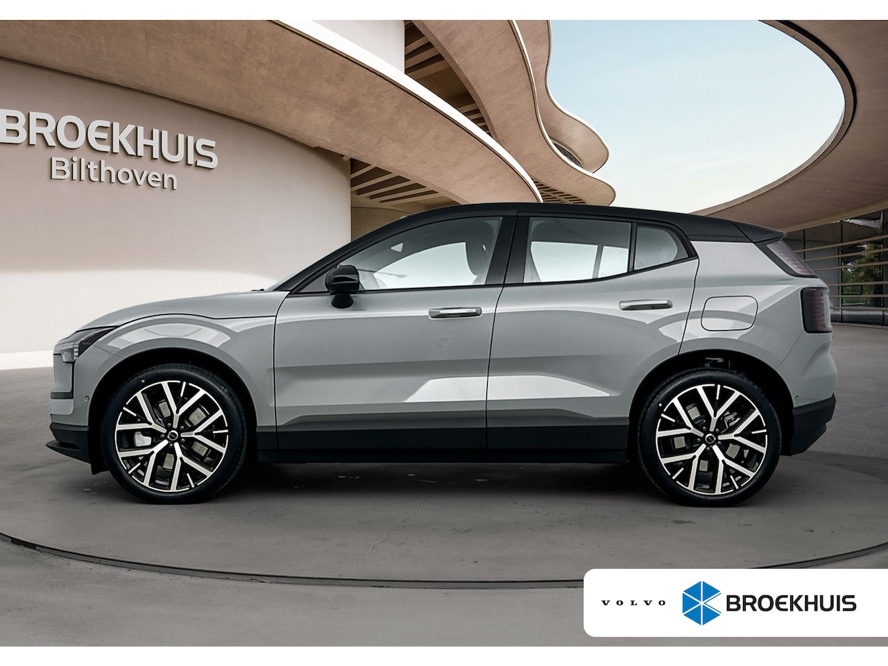 Volvo EX30 - Twin Performance Ultra Europa Sport | Stoel + Stuurverwarming | 20 inch LM Velgen | PDC V+ - AutoWereld.nl