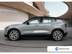 Volvo EX30 - Twin Performance Ultra Europa Sport | Stoel + Stuurverwarming | 20 inch LM Velgen | PDC V+