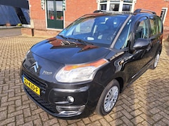 Citroën C3 Picasso - 1.4 VTi TEDANCE NIEUWSTAAT