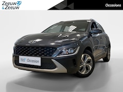 Hyundai Kona - 1.6 HYBRID | COMFORT | AUTOMAAT | NAVI | CAMERA |