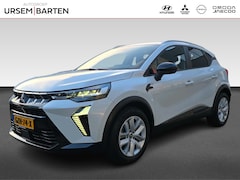 Mitsubishi ASX - 1.0 MPI Turbo Intense | Cruise control | Carplay/Androidauto | Achteruitrijcamera | Stoelv