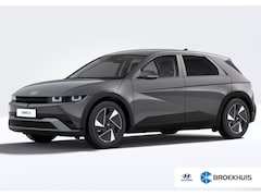 Hyundai IONIQ 5 - Long Range Pure Edition 84 kWh €1500, - korting | Vanaf 458, - Financial Lease p/m