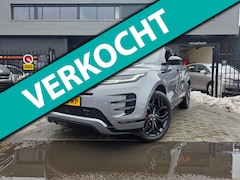 Land Rover Range Rover Evoque - 1.5 P300e AWD R-Dynamic HSE | Met o.a. stoelverwarming, AppleCarPlay/AndroidAuto en panora