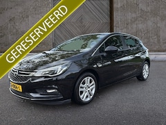Opel Astra - 1.0 Online Edition automaat