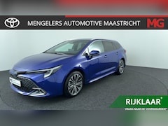 Toyota Corolla Touring Sports - Hybrid 140 Dynamic