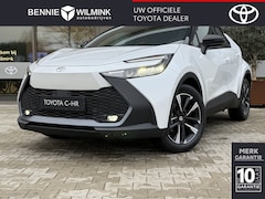 Toyota C-HR - 1.8 Hybrid 140 Dynamic | VOORRAAD