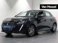 Peugeot 208 - 1.2 PureTech Active Pack | Airco | Apple Carplay/Android Auto | Parkeersensoren