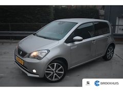 SEAT Mii Electric - 61KWH 83PK ELECTRIC PLUS | STOELVERW. | CRUISE CONTROL | NAVI VIA APP | 15 INCH | AIRCO |