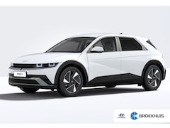 Hyundai IONIQ 5 - Long Range Pure Edition 84 kWh | €1500, - korting | vanaf 458, - Financial Lease p/m