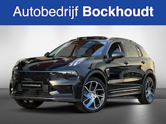 Lynk & Co 01 - 1.5 | Pano | Navi | 360 Camera