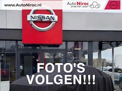 Nissan Qashqai - DIG-T 160 DCT N-Connecta | AUTOMAAT | PANORAMADAK | RONDOMZICHT CAMERA |