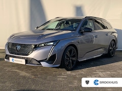 Peugeot 308 SW - 1.6 Plug-in Hybrid 180 GT Airco | 360 Camera | Cruise Control Adaptief | LED | LMV 18" | P