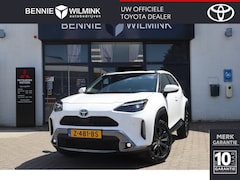 Toyota Yaris Cross - 1.5 Hybrid Explore | Stoelverwarming | Parkeersensoren V+A