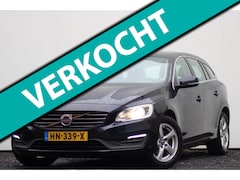 Volvo V60 - 2.0 D3 Momentum Business | 2015 |