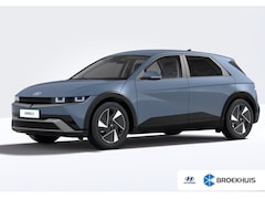 Hyundai IONIQ 5 - Long Range Pure Edition 84 kWh €1500, - korting | Vanaf 458, - Financial Lease p/m