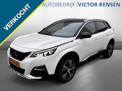 Peugeot 3008 - 1.2 Pt. GT Line Autom. Alle opties