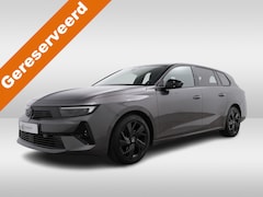 Opel Astra Sports Tourer - 1.2 TURBO GS 131PK | Digital Cockpit | 360 Camera | Black-Pack