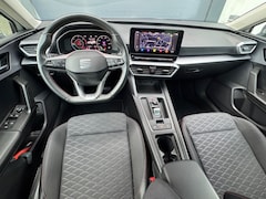 SEAT Leon - 1.4 TSI eHybrid PHEV FR * CarPlay * Lane Assist * Parkeersensoren
