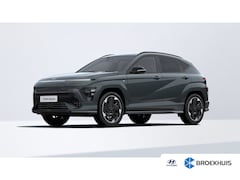 Hyundai Kona Electric - N Line Business 64.8 kWh | €1000, - korting | Vanaf 429, - Private Lease p/m