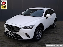 Mazda CX-3 - 2.0 SkyActiv-G 120 S / ANDROID / NAVI / ALLSEASON BAND