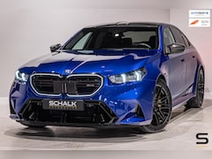 BMW M5 - 5-serie M5|M-Carbon pack|M-Driver's pack|Carbon-Keramik