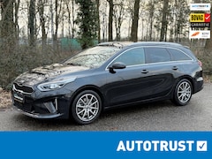 Kia Cee'd Sportswagon - Ceed 1.4 T-GDi GT-PlusLine *Luxe uitvoering