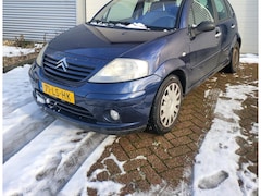 Citroën C3 - 1.4i Exclusive APK VERLOPEN Handel/Export