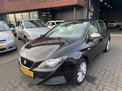 SEAT Ibiza - 1.2 Reference 5DRS AIRCO TREKHAAK INRUILER
