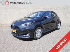 Toyota Yaris - 1.5 Hybrid 116pk Automaat Active / Apple carplay